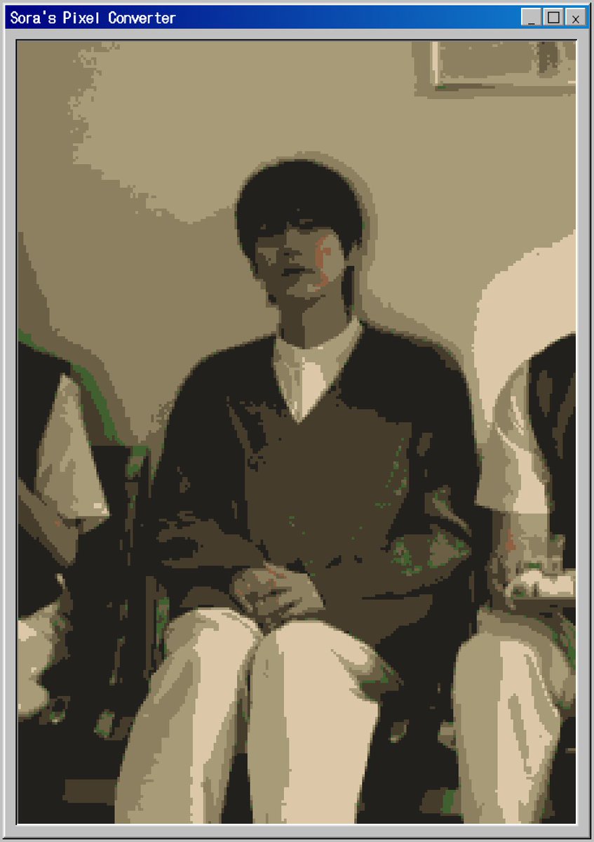 fursmyd's tweet photo. 헐 진짜 노란장판감성이다.. https://t.co/OPIDYx5a3d