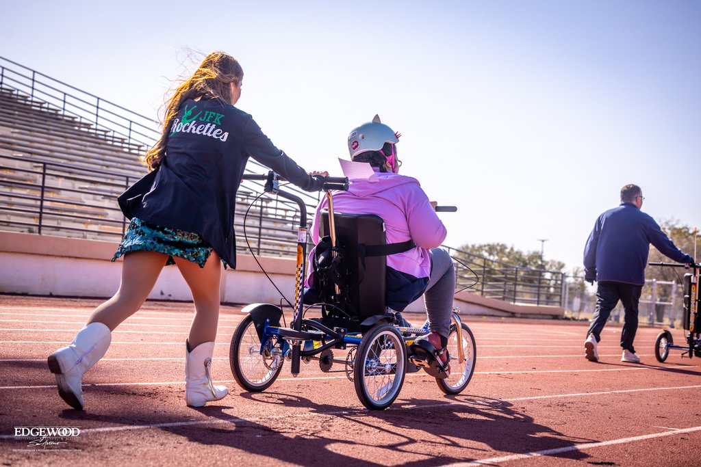 Edgewood ISD tweet media