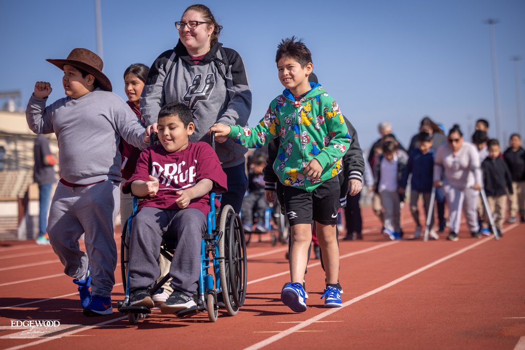 Edgewood ISD tweet media