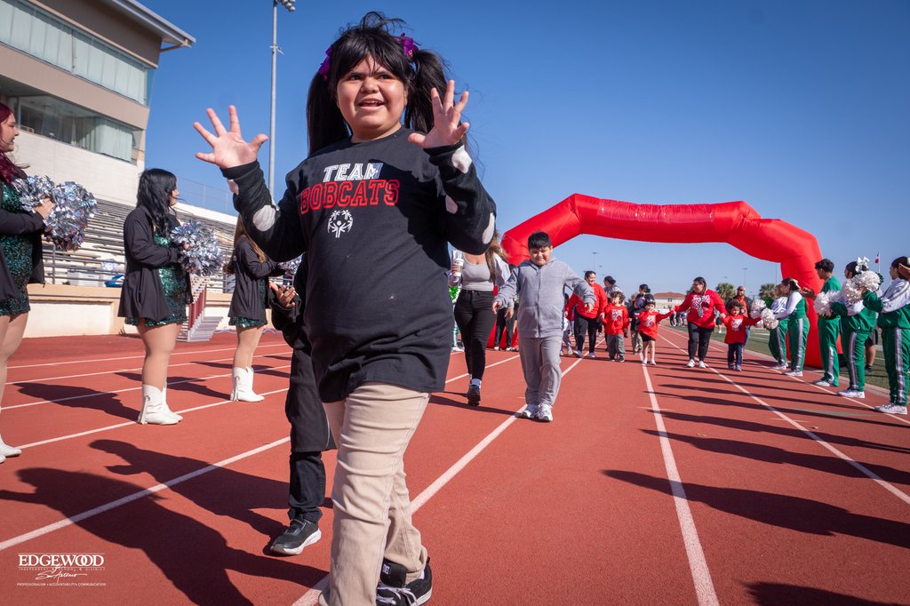 Edgewood ISD tweet media