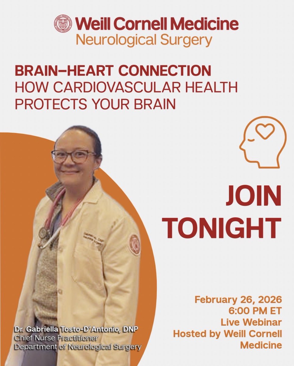 J Mocco, MD, MS tweet media