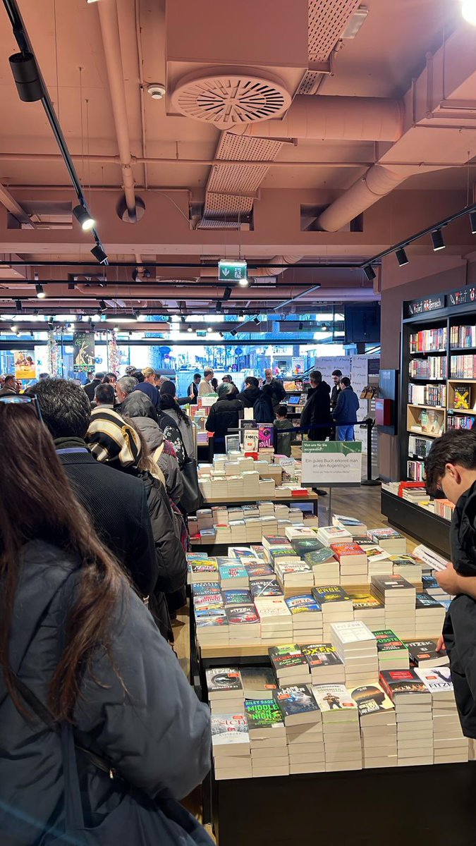 Enes Freedom Book tweet media