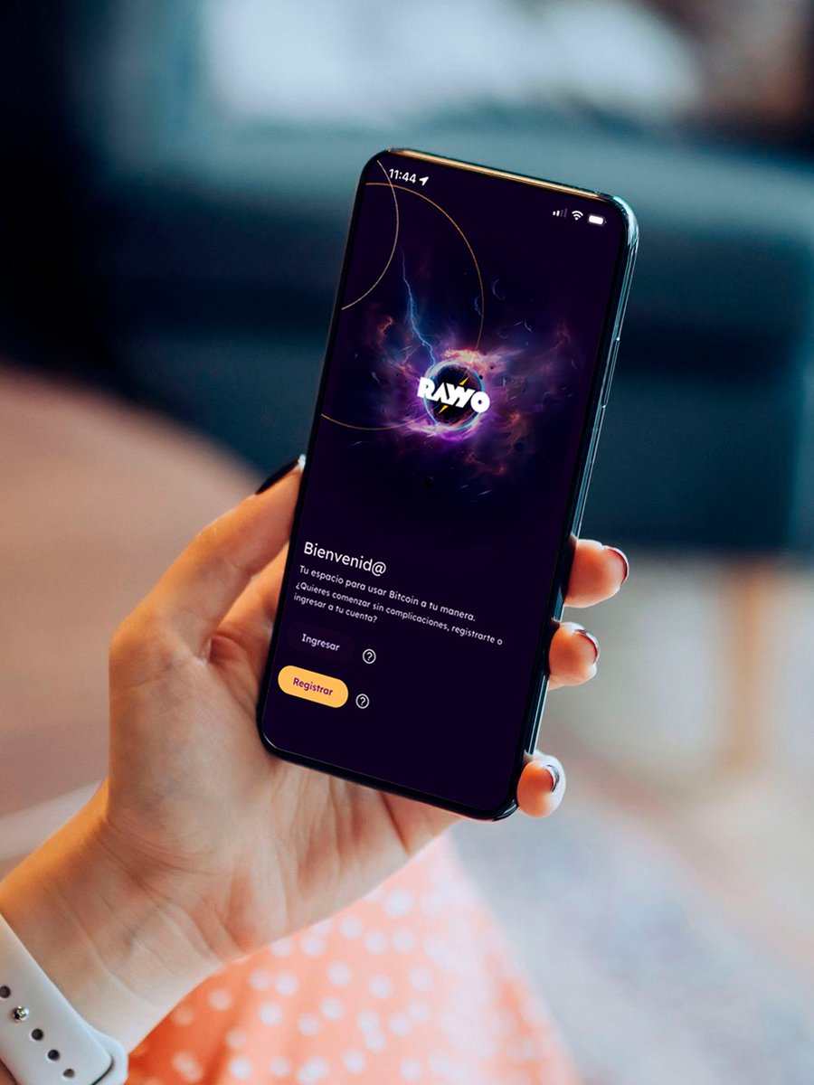 Rayyoapp tweet media