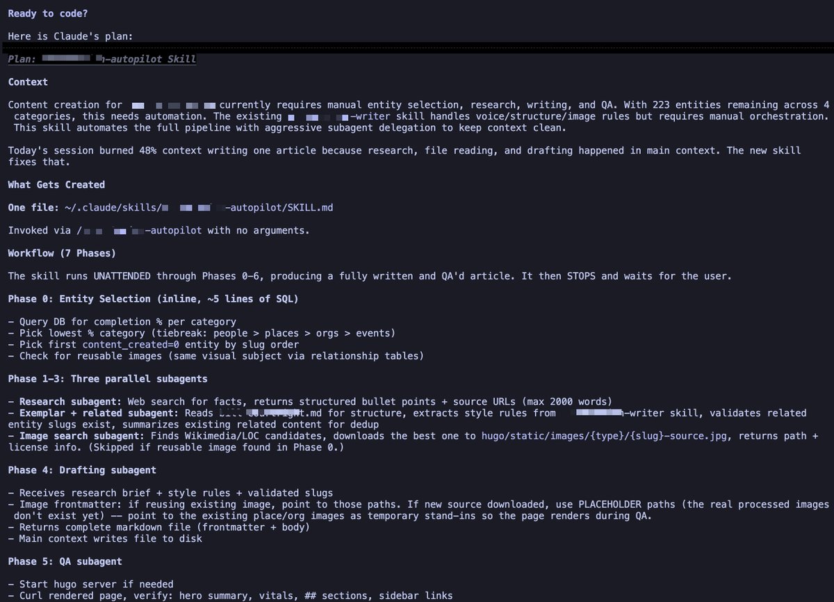 Ian Howells tweet media