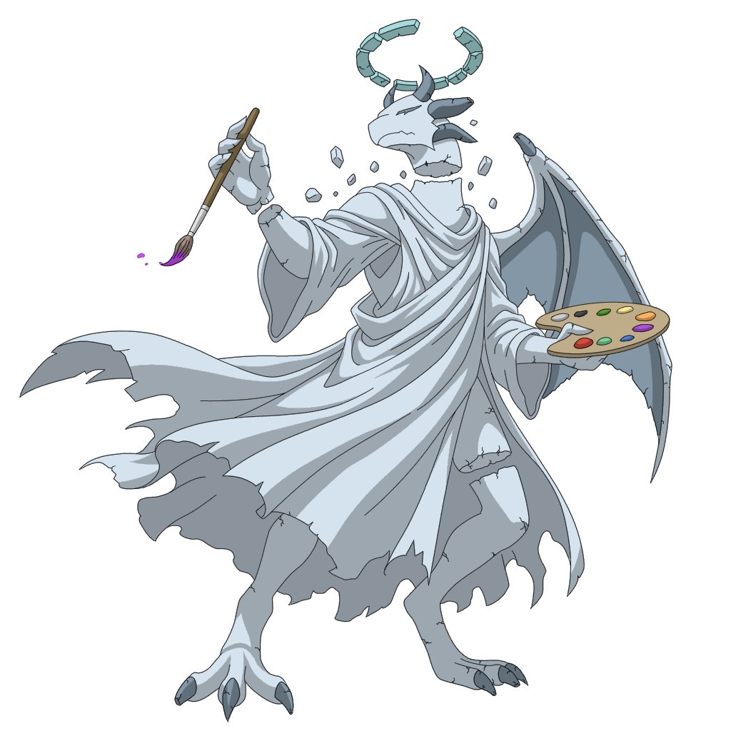 ドラゴンマニア tweet media