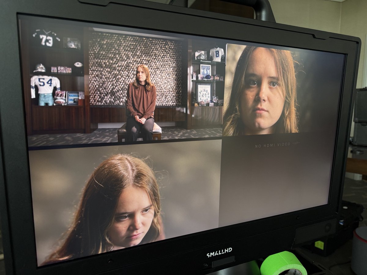 TECC-W AVP/Film tweet media