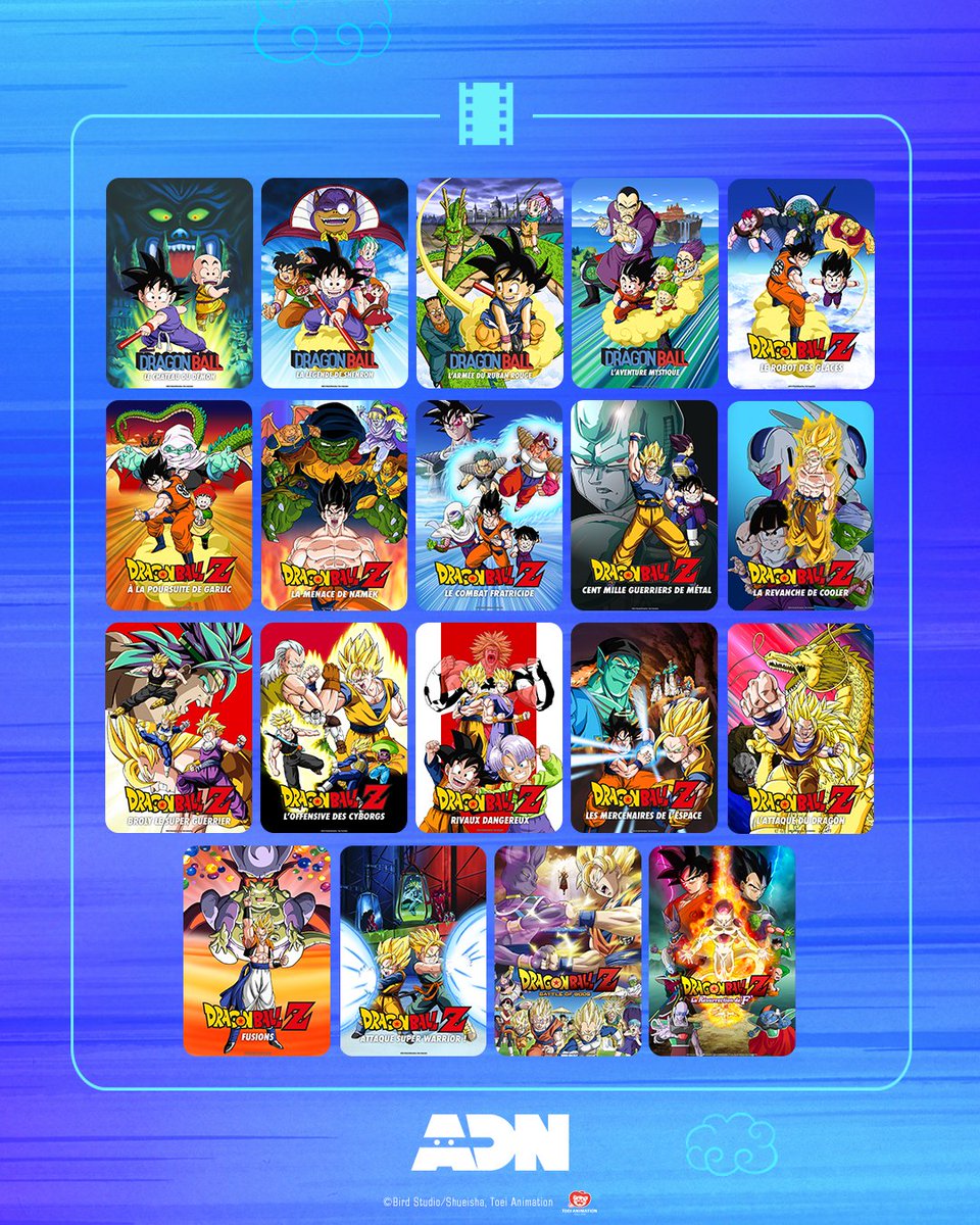 Animation Digital Network tweet media