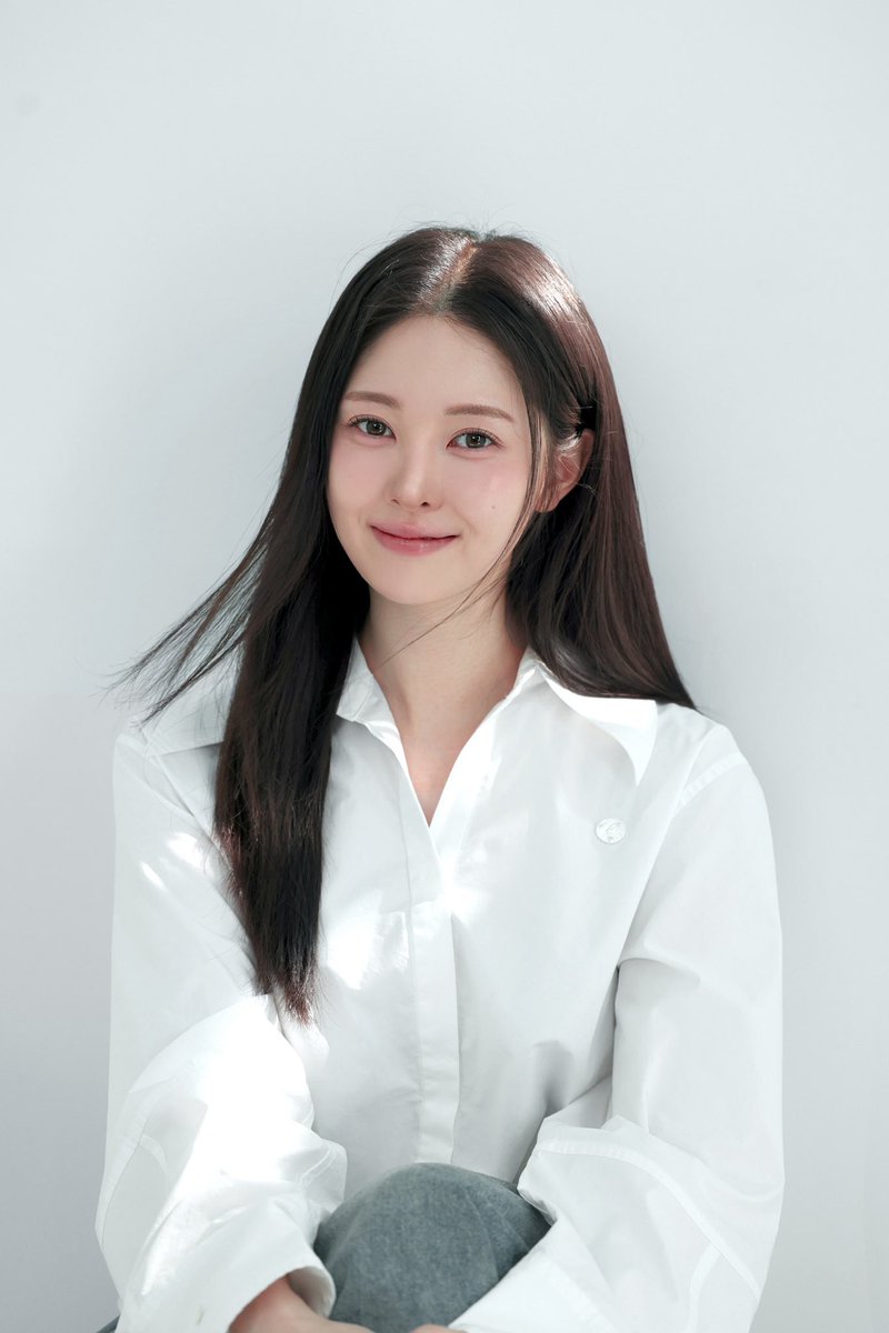 백예빈 (BAEK YE BIN) tweet media