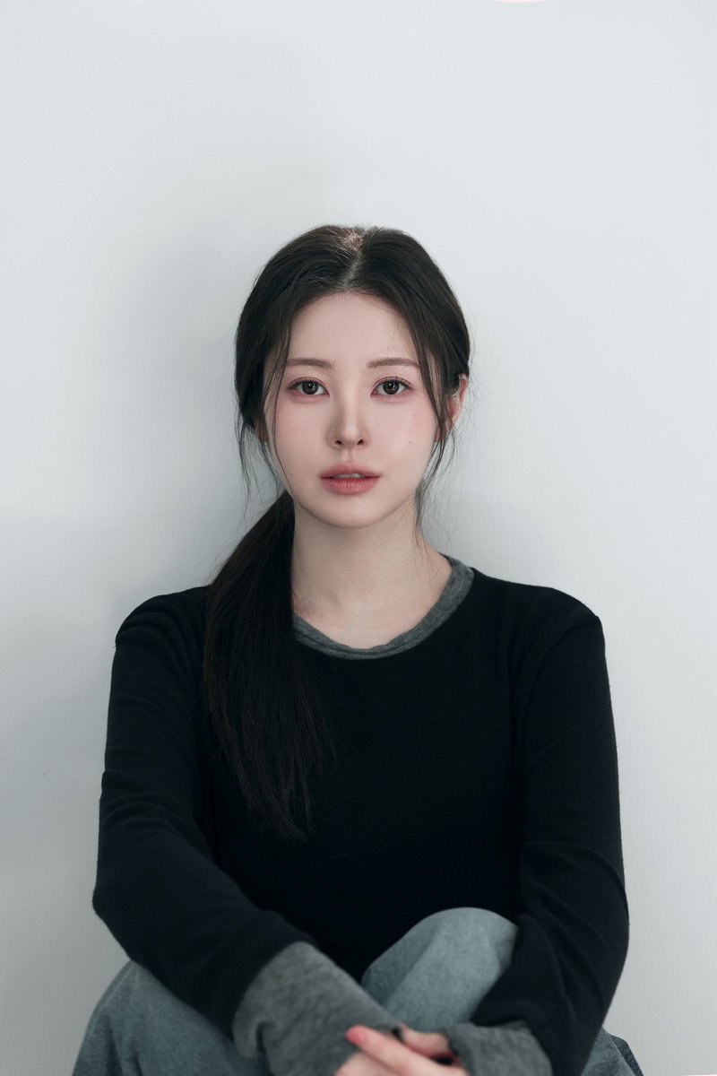 백예빈 (BAEK YE BIN) tweet media