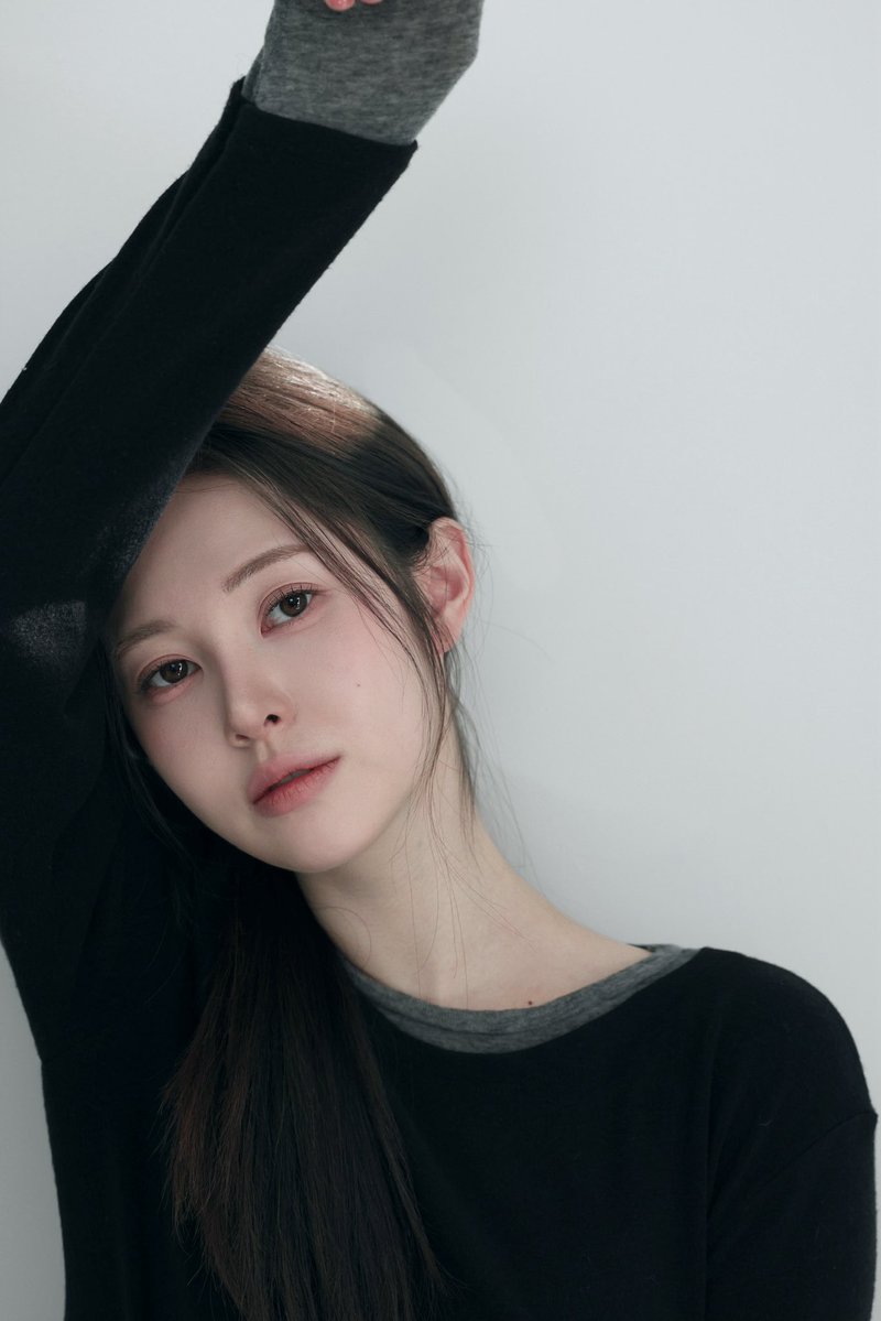 백예빈 (BAEK YE BIN) tweet media