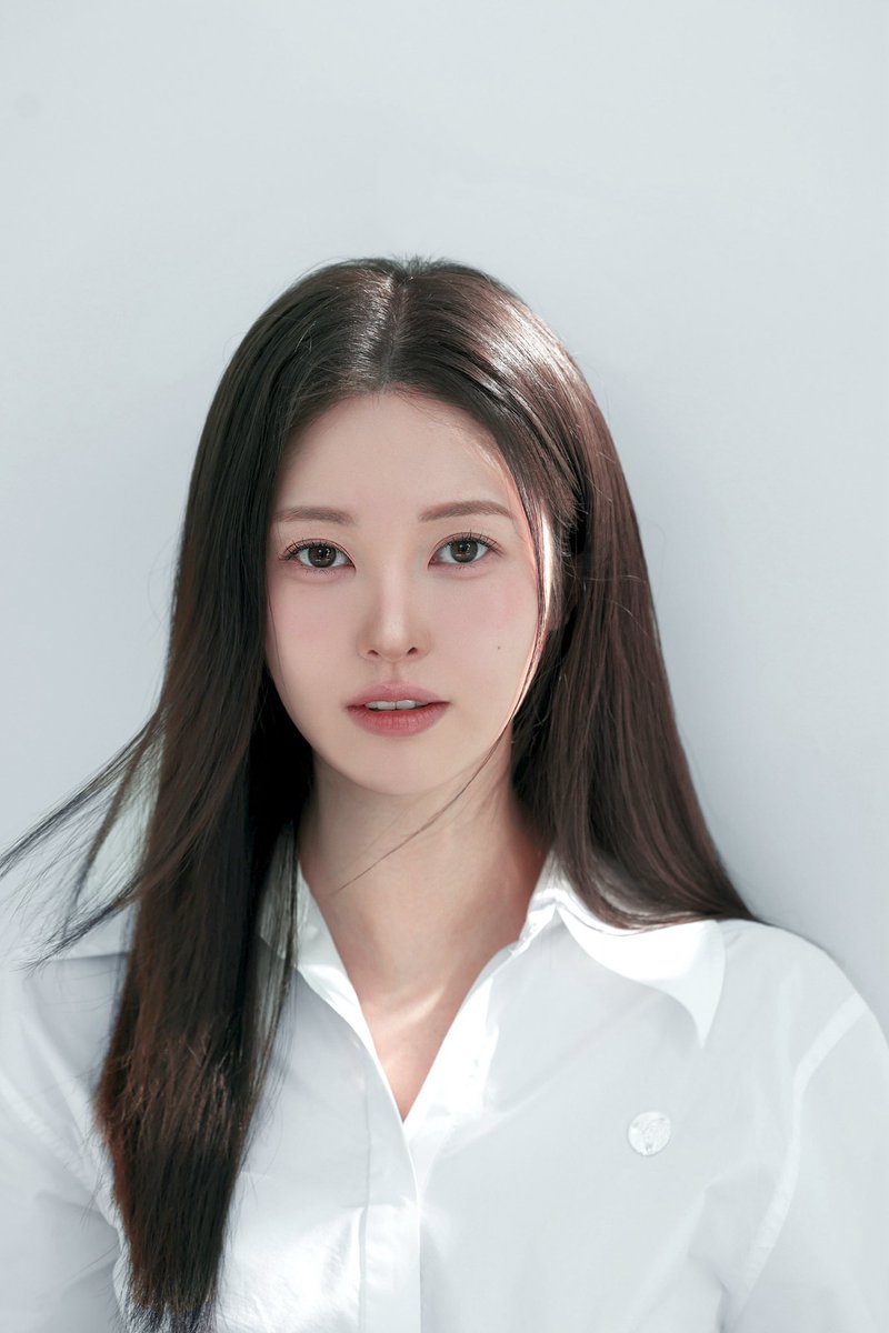 백예빈 (BAEK YE BIN) tweet media