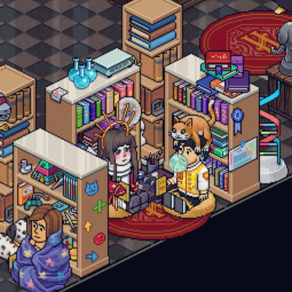 Famiglia Garfias tweet media