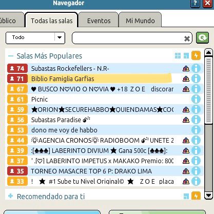 Famiglia Garfias tweet media