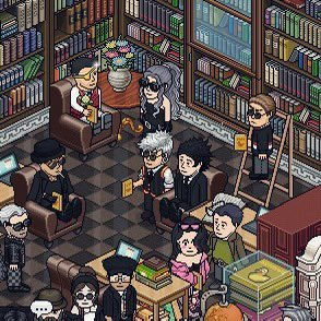 Famiglia Garfias tweet media