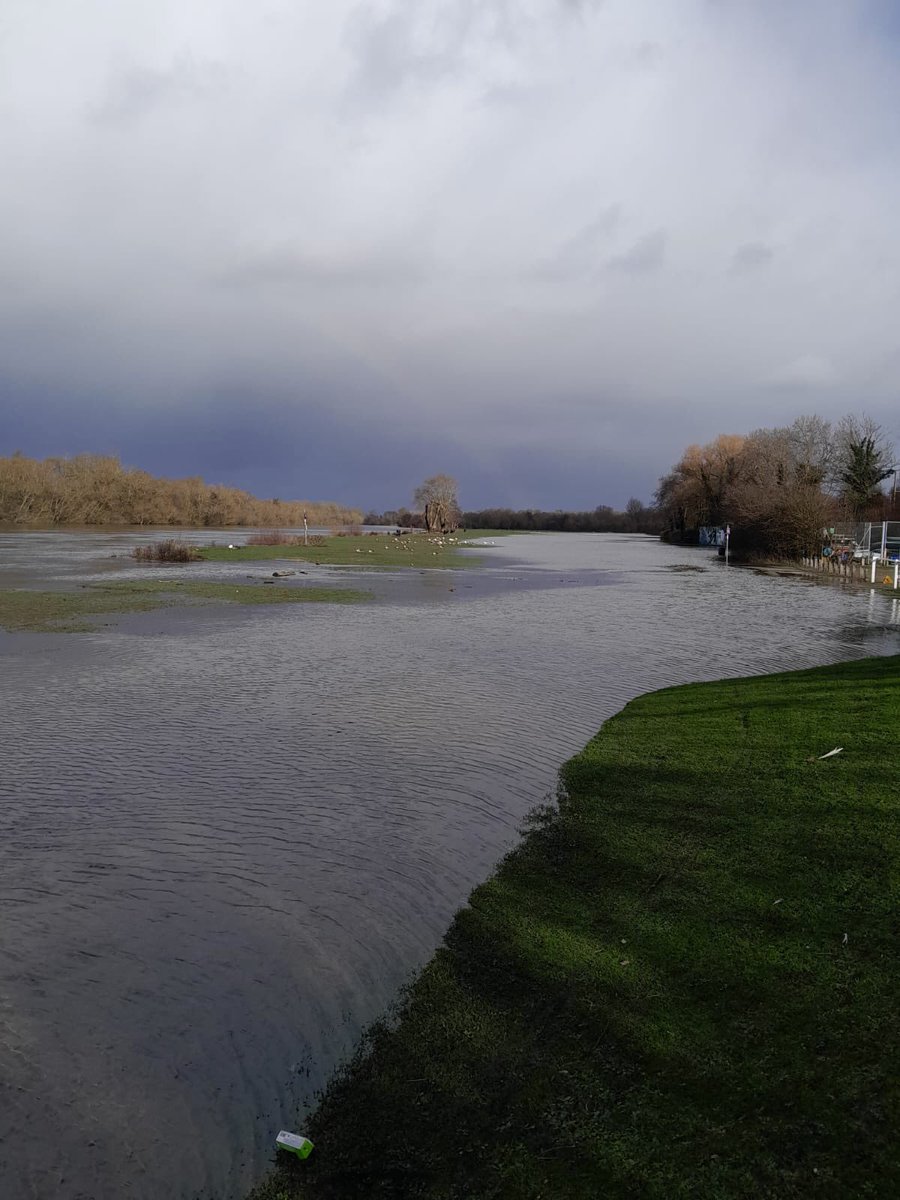 Thames Valley Park tweet media