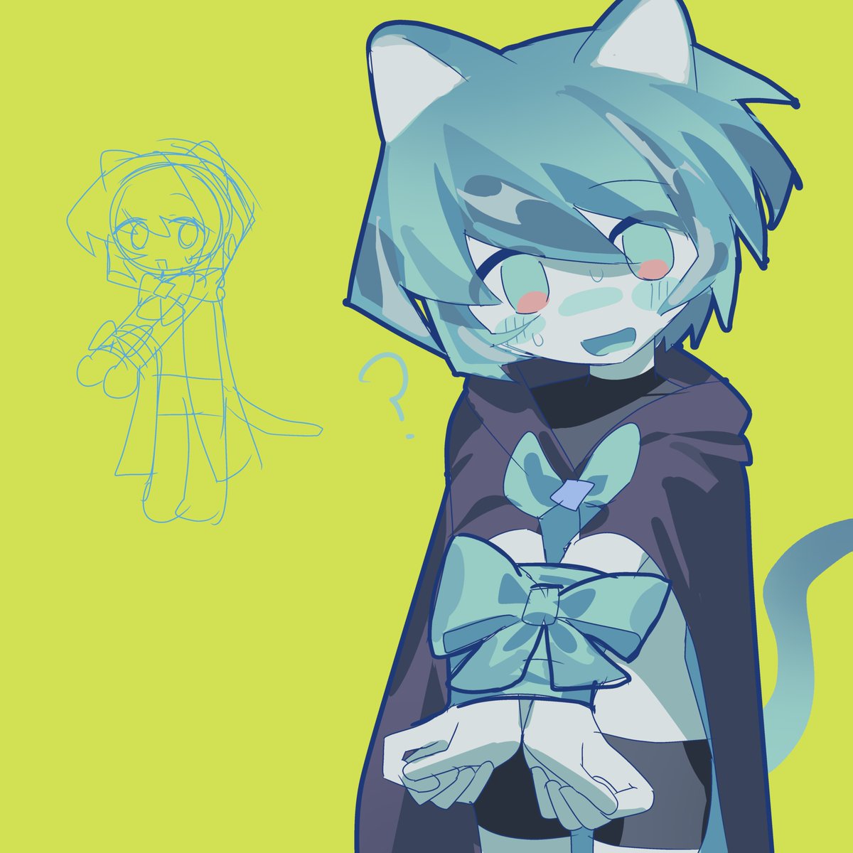 ユオヤホ🧇 tweet media