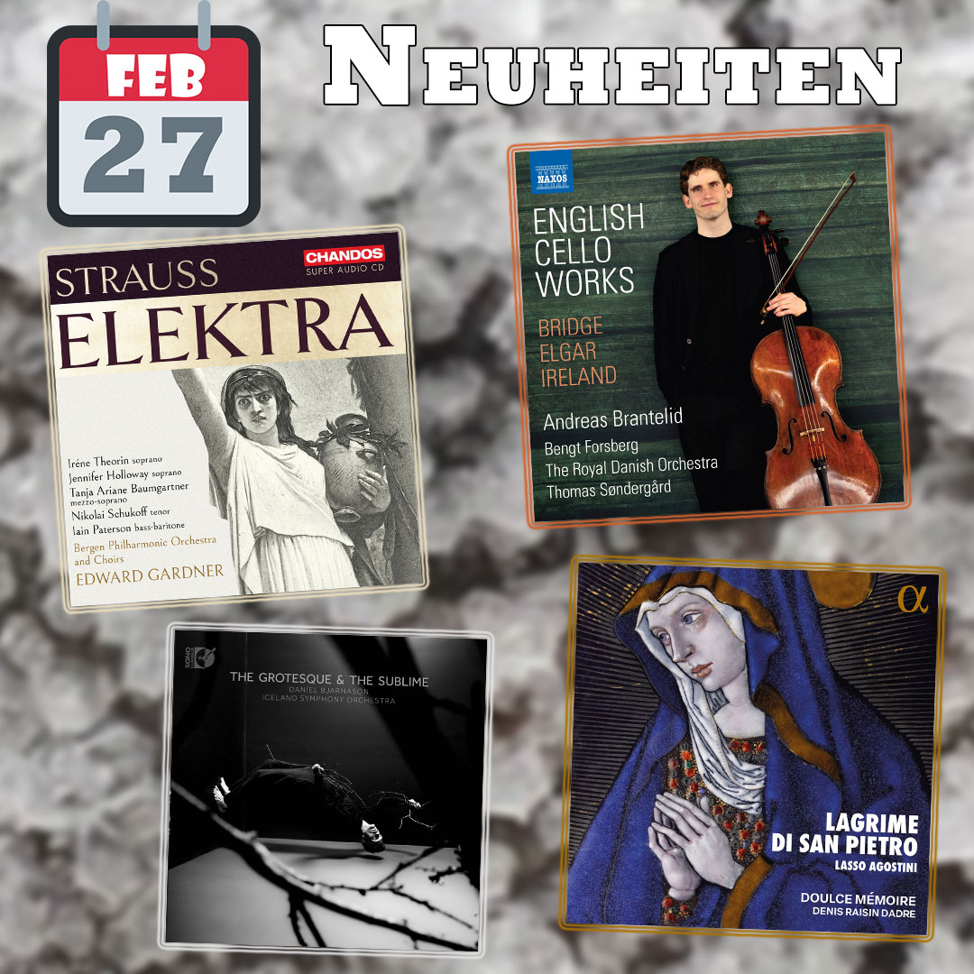 NAXOS Deutschland tweet media