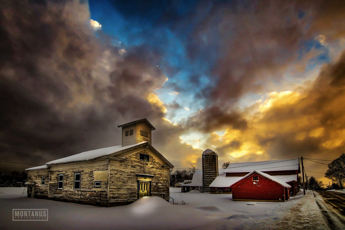 James Montanus tweet media