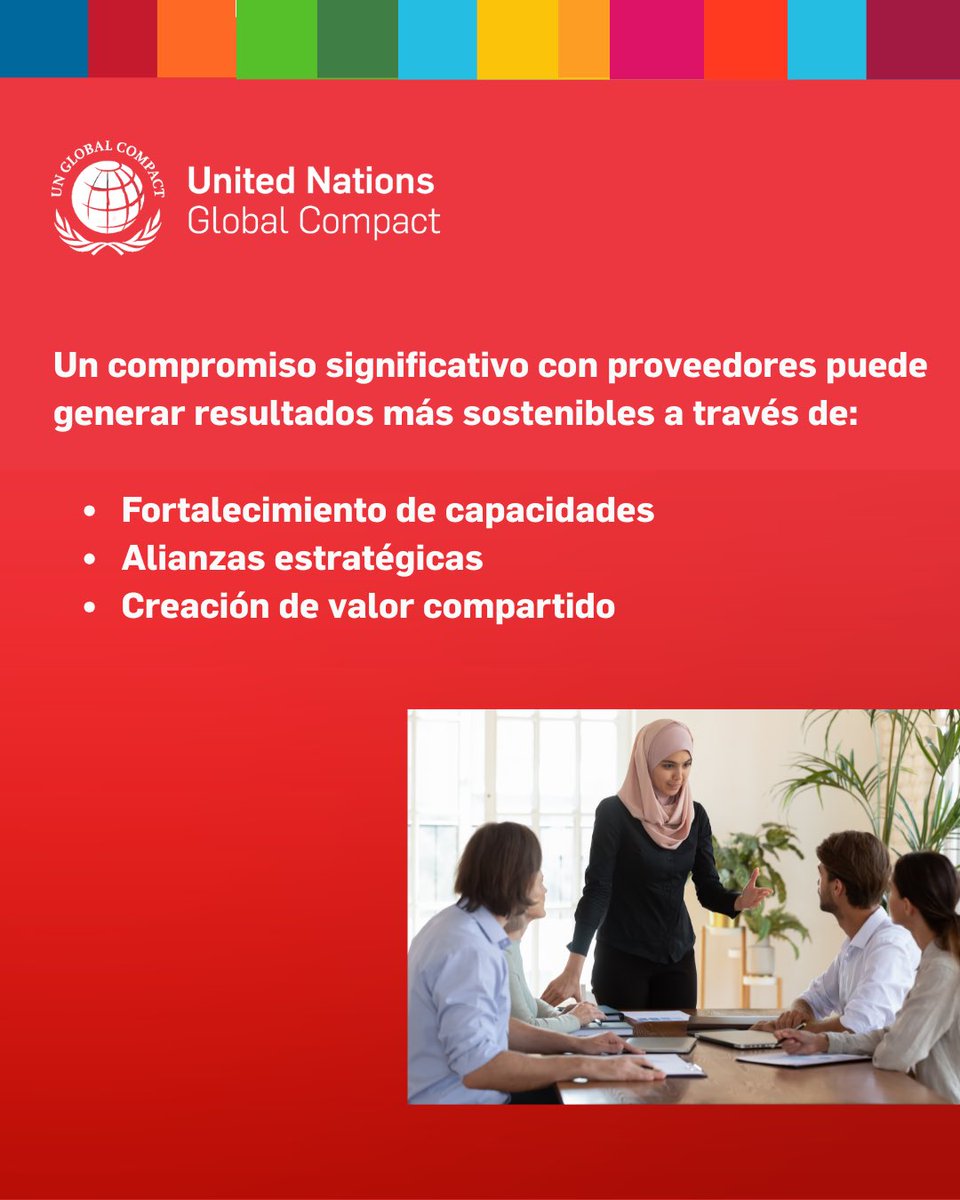 Pacto Global Paraguay tweet media