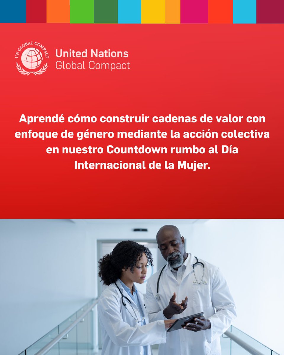 Pacto Global Paraguay tweet media