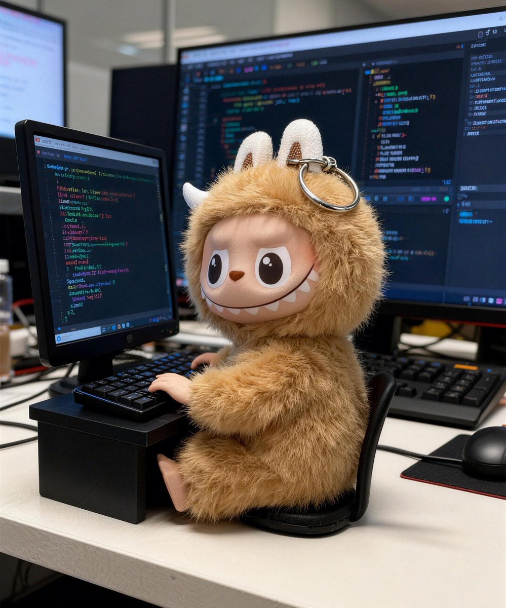 SolomanNB tweet media