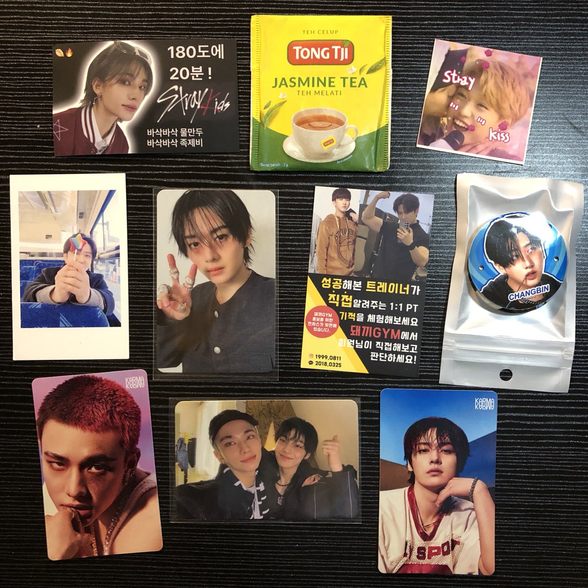 Thank youu kak <a href="/ppanghyunseo/">예니서 senniee 🍰 mt after dm</a> sudah memenuhi wishlistku 💕
DAN MAKASIH BANYAK JUGA UNTUK FREEBIESNYA YANG SEABREK 🫶🫶🫶