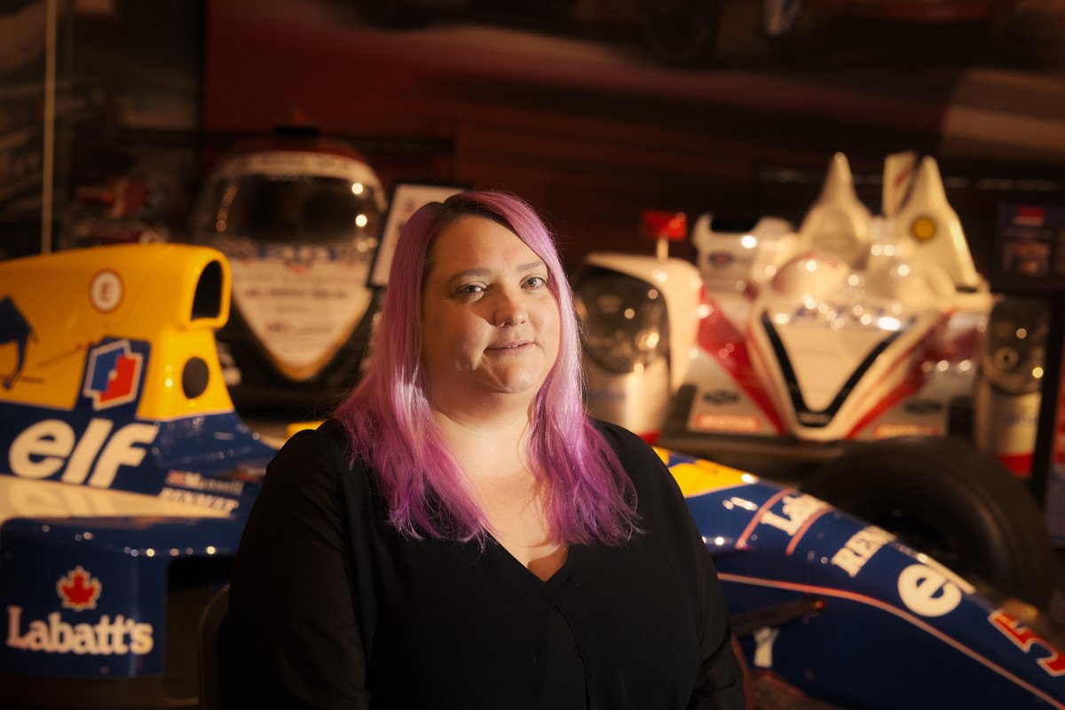 Aston Martin Heritage Trust tweet media