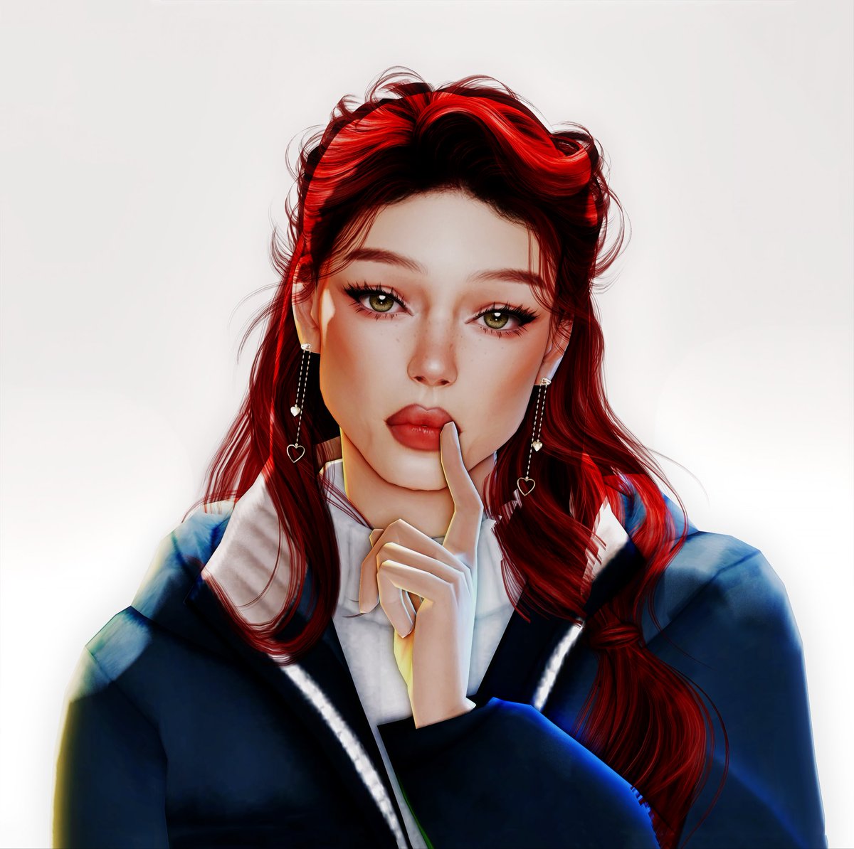 Zenith Sims ⋆˚꩜ tweet media