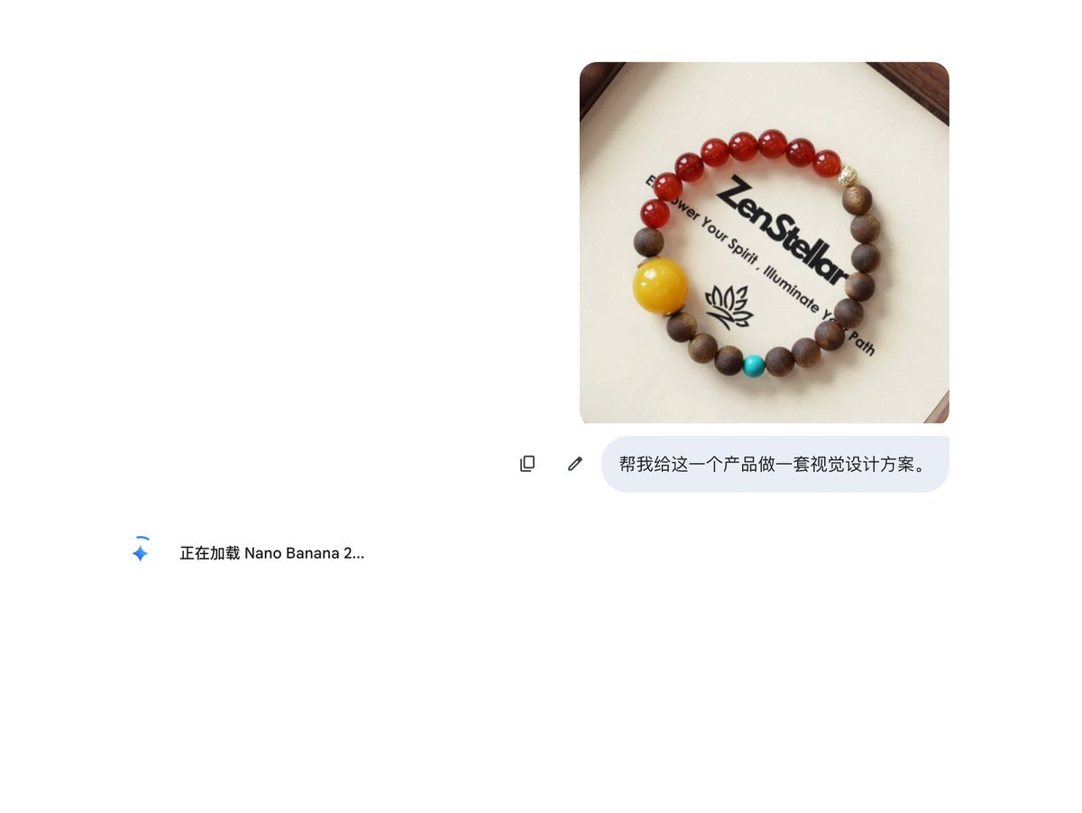 Max For AI tweet media