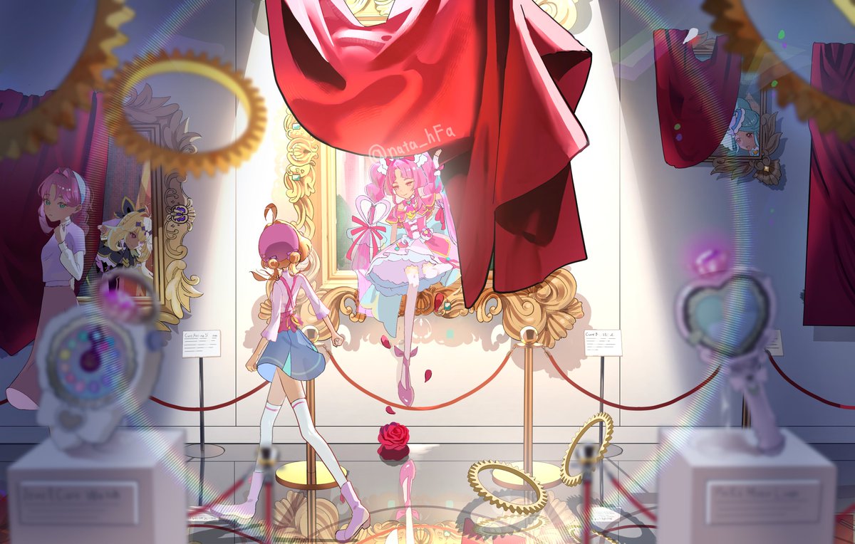 ナタデココ tweet media