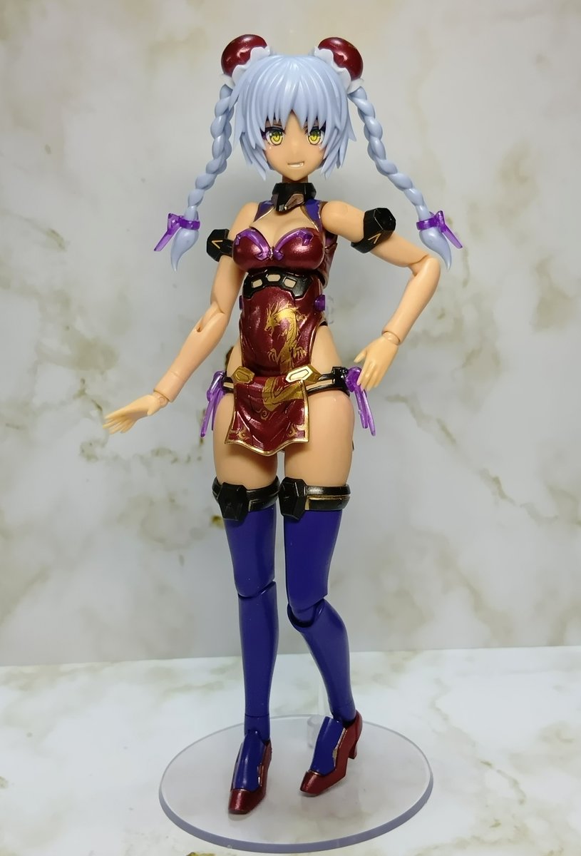 ダダダダ tweet media