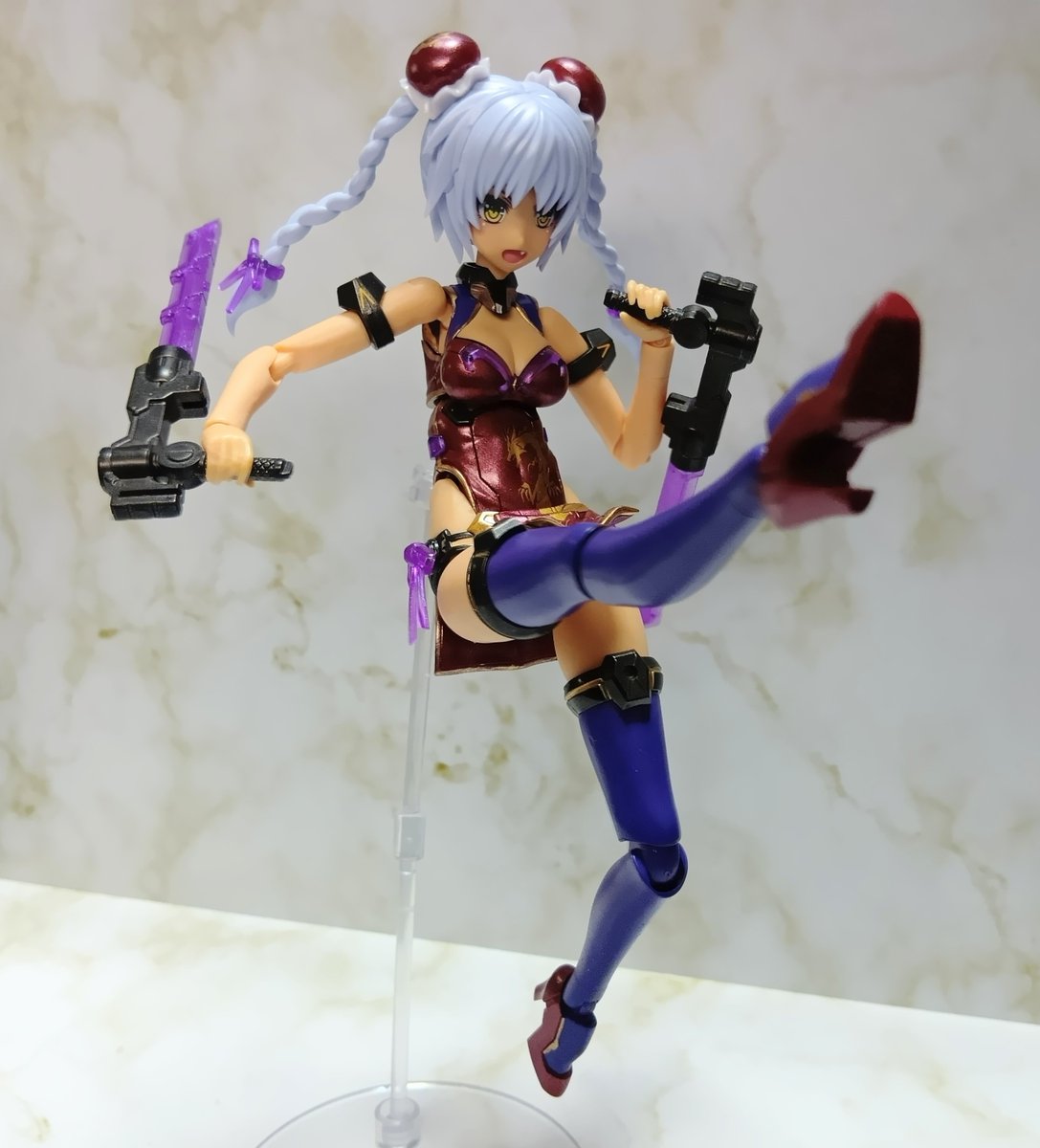 ダダダダ tweet media