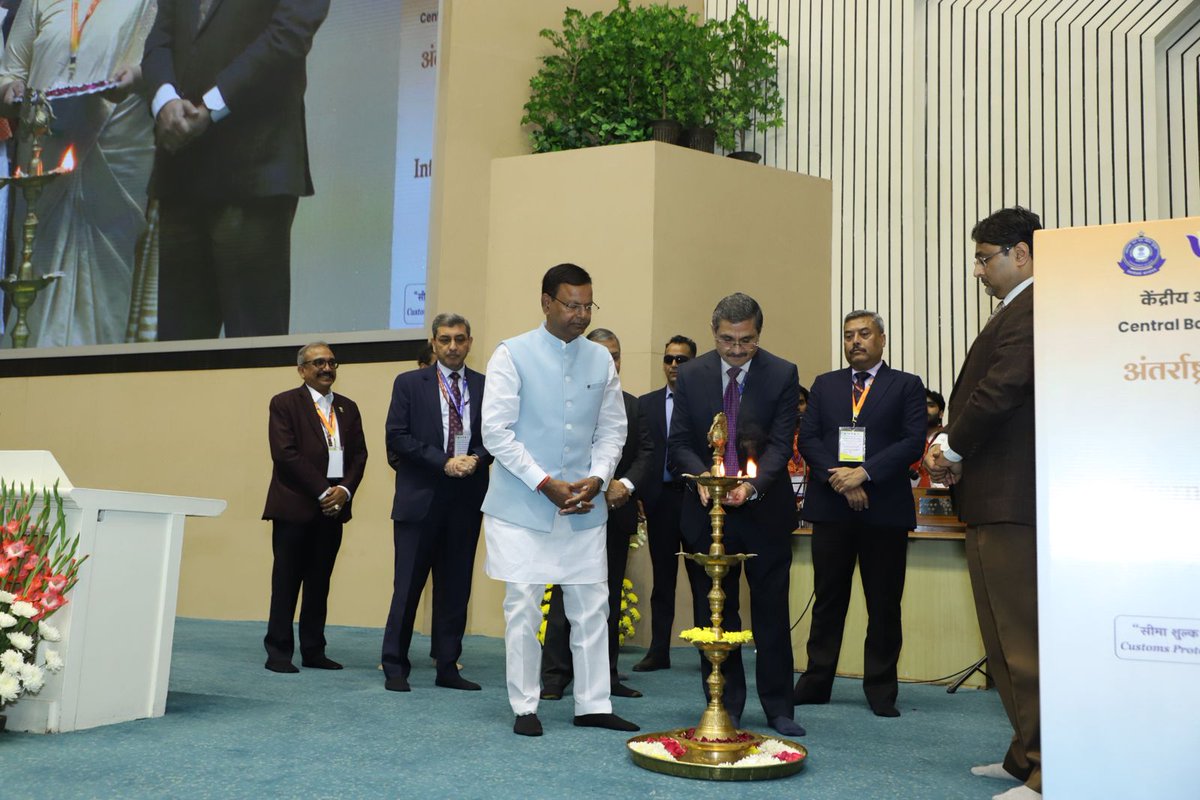 CBIC tweet media