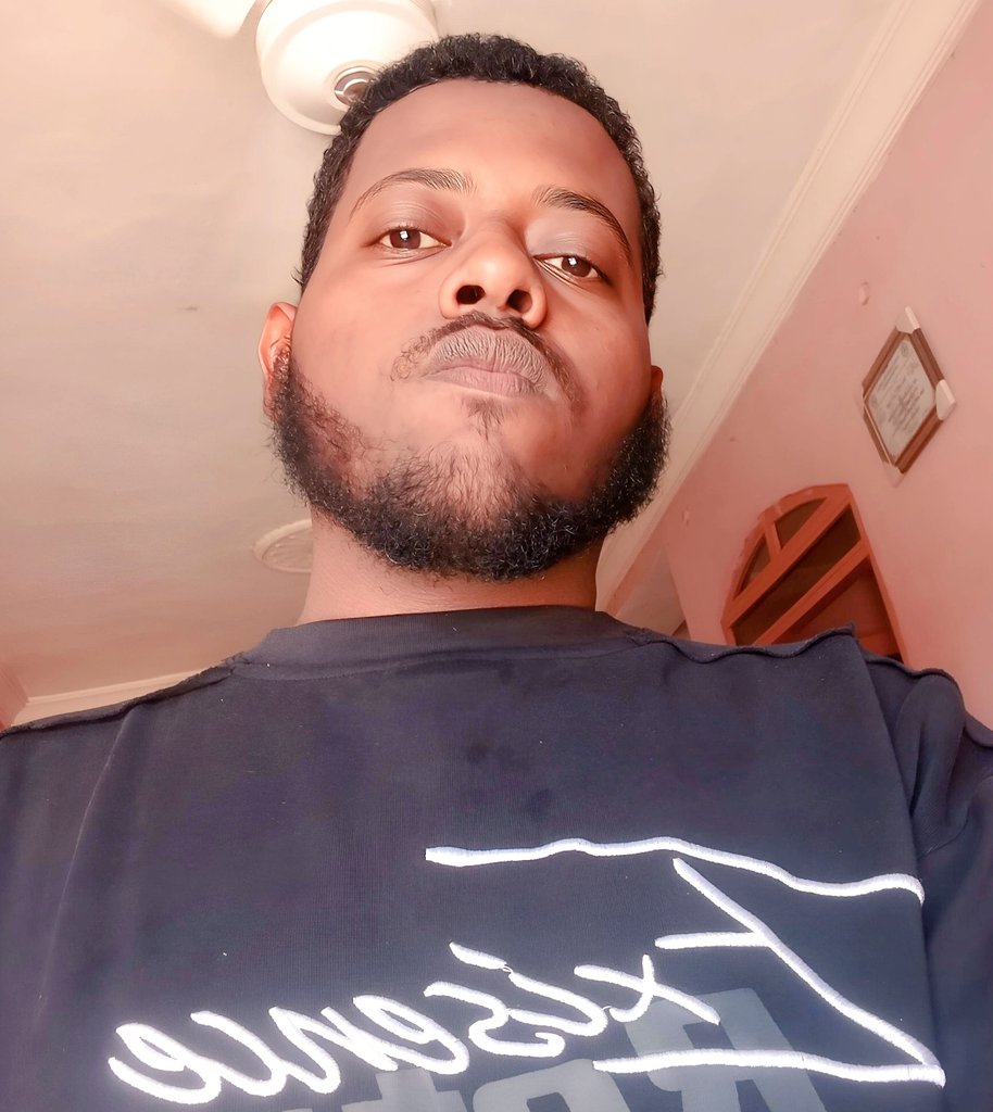 Abdullah Amin tweet media