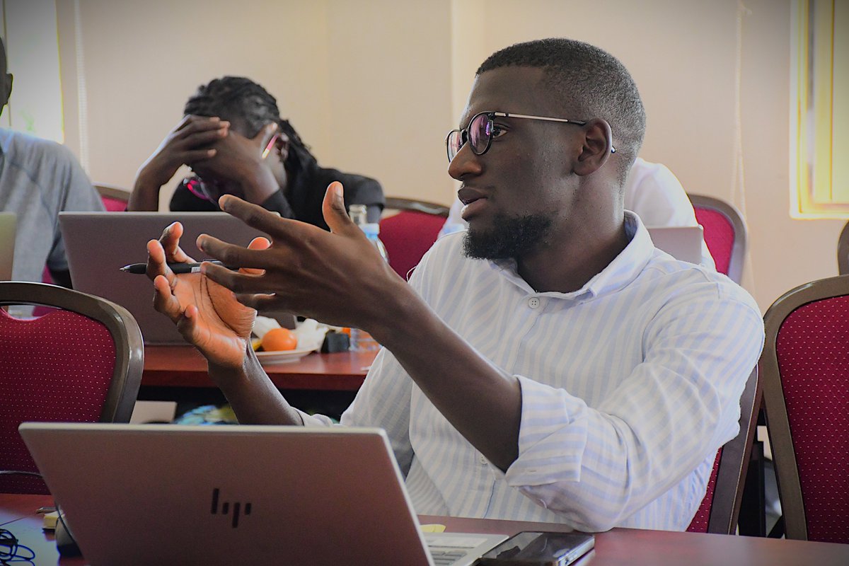 Agency for Accelerated Regional Development-AFARD tweet media