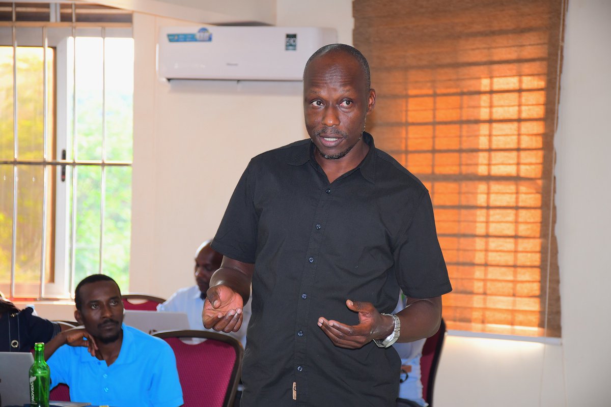 Agency for Accelerated Regional Development-AFARD tweet media