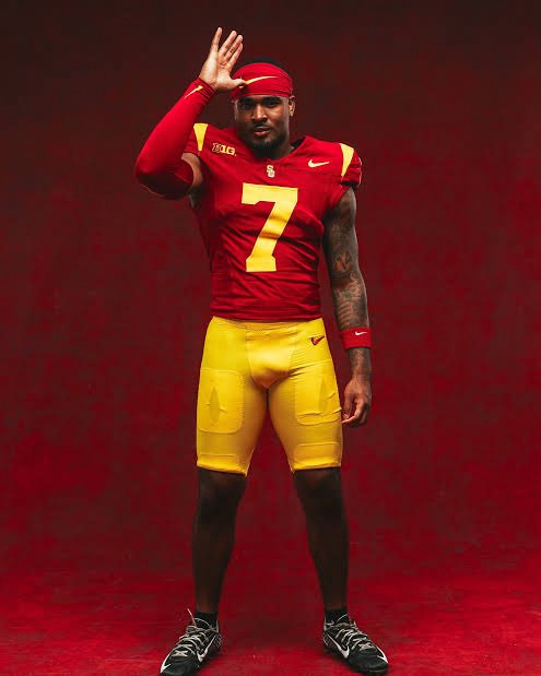 Semaj Stanford tweet media