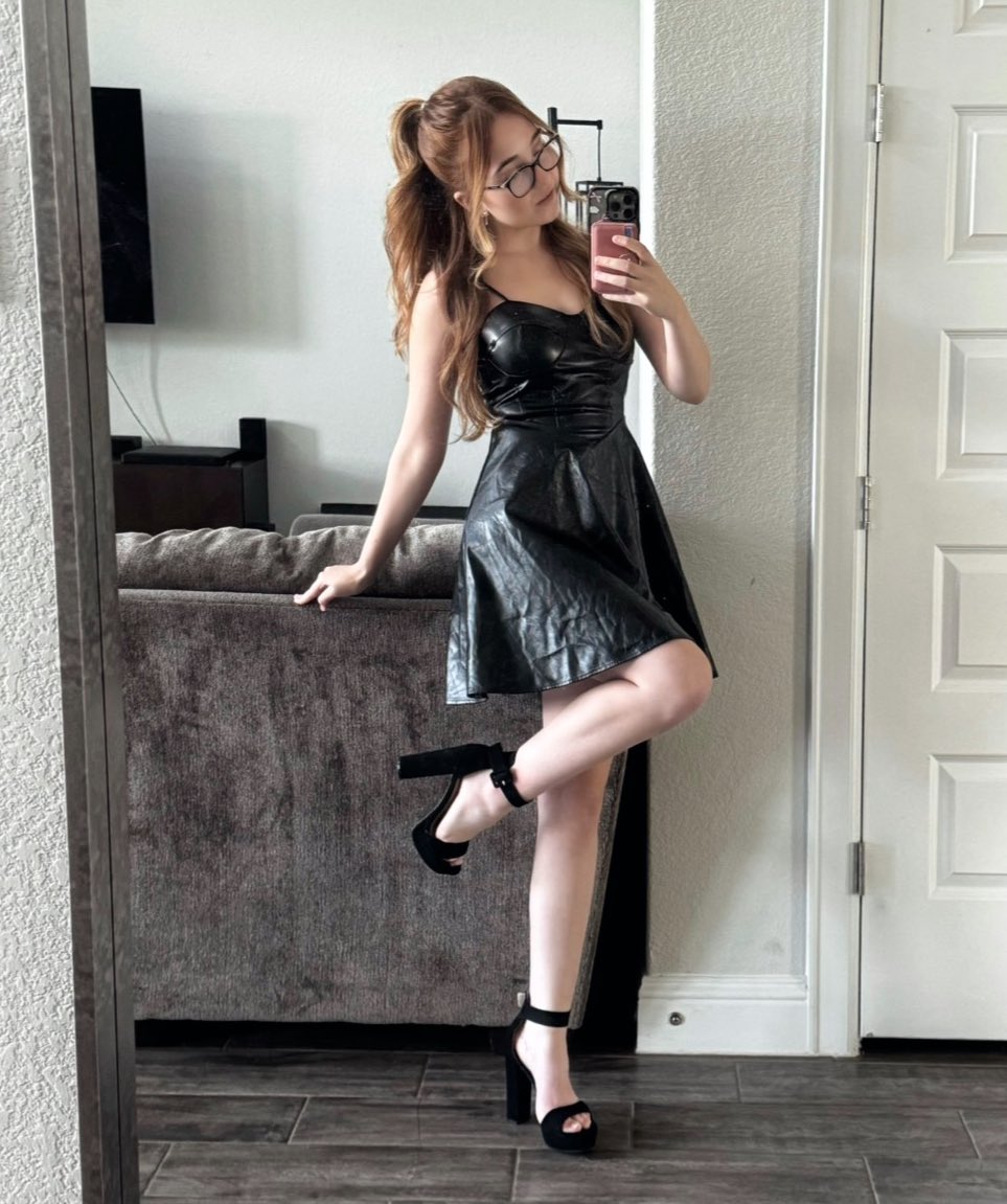 ✨ Lyssaurora ✨ tweet media