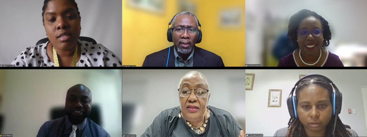 CICAD_OEA's tweet photo. El 25 de febrero, @CICAD_OEA realizó un webinar dirigido a los Estados miembros del Caribe sobre el rol de los laboratorios forenses y toxicológicos en los Sistemas de Alerta Temprana (SAT), con el apoyo de @ItalyatOAS y @RobertoNocella. La sesión destacó la capacidad analítica de los laboratorios, la coordinación con los SAT nacionales y las oportunidades de colaboración regional para fortalecer la detección de sustancias sintéticas emergentes.