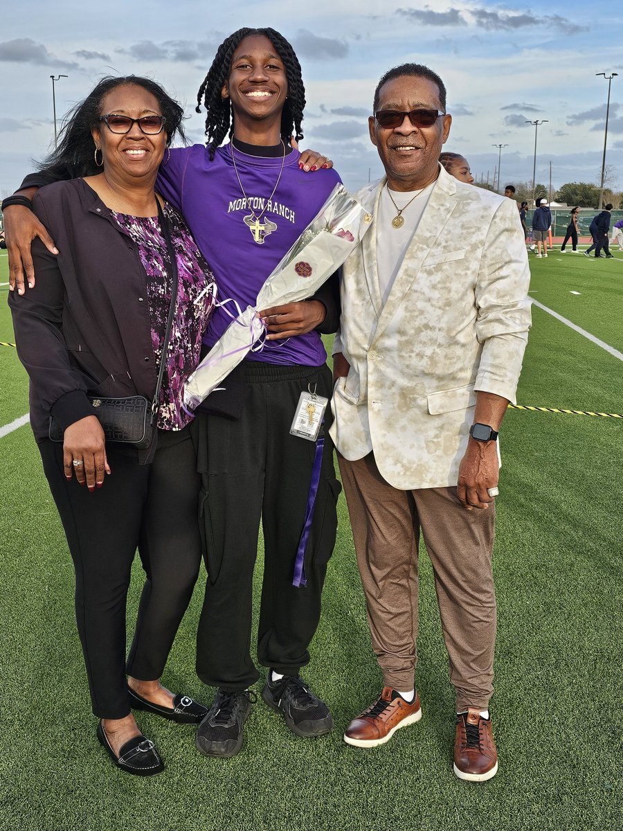 Morton Ranch HS Boys Track & Field tweet media