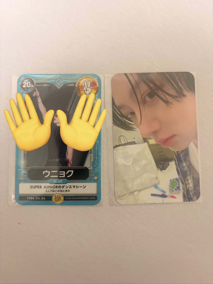 lemon🍋 (@Nana7_hyukjae) / Posts / X