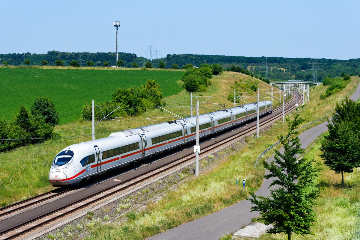 European Rail Timetable tweet media