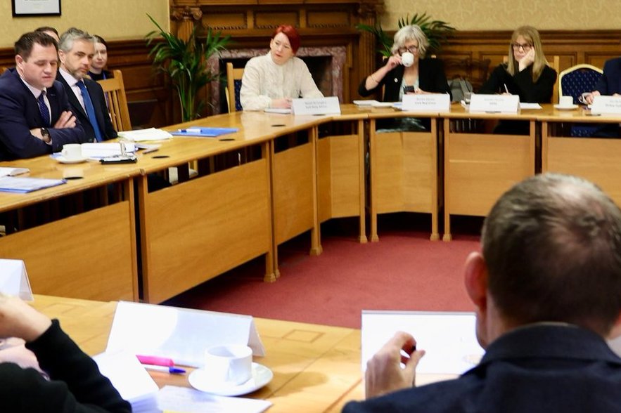 Irish Aid tweet media