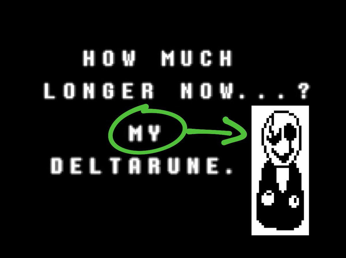 <a href="/utdrtakes/">ut/dr confessions ❤️</a> thank god you people aren’t writing the game