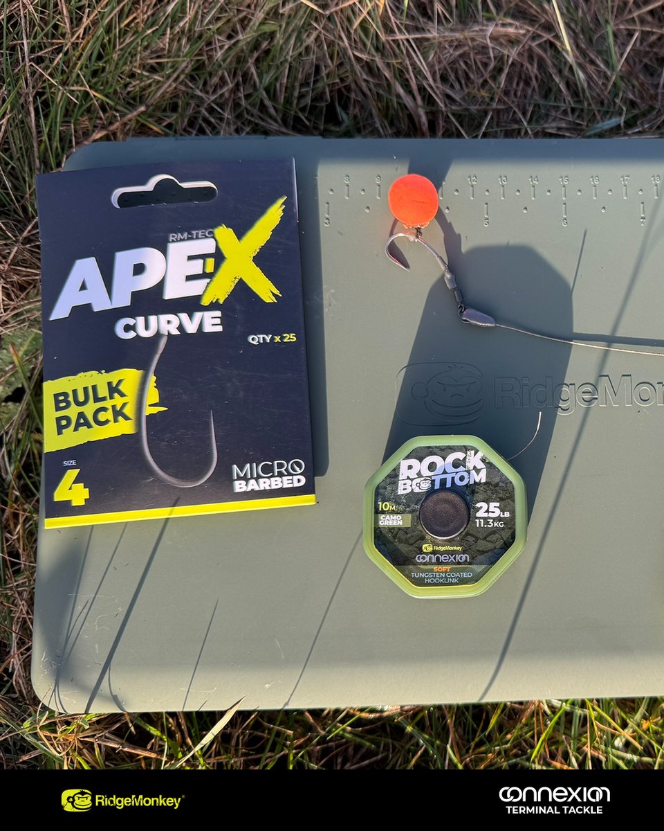 RidgeMonkey tweet media