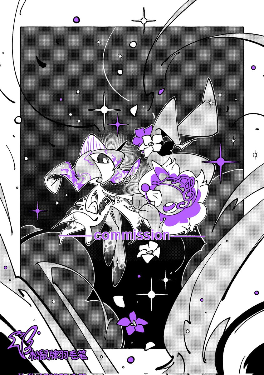 Squirrelquill🐿 tweet media