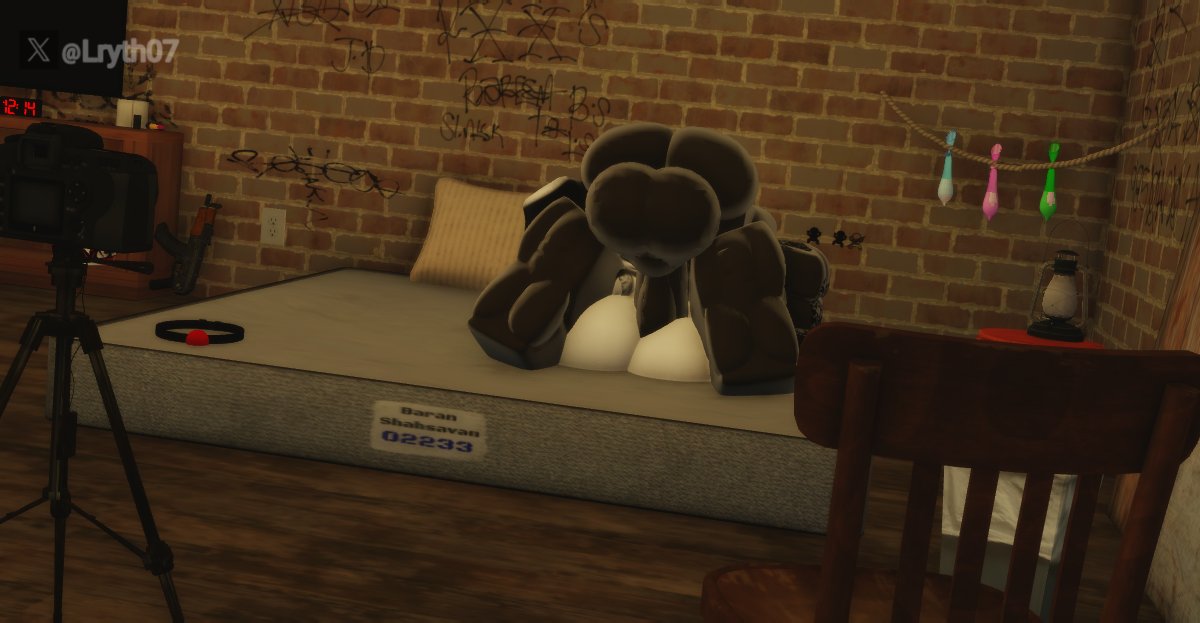 ᴡʀᴀᴛʜ tweet media