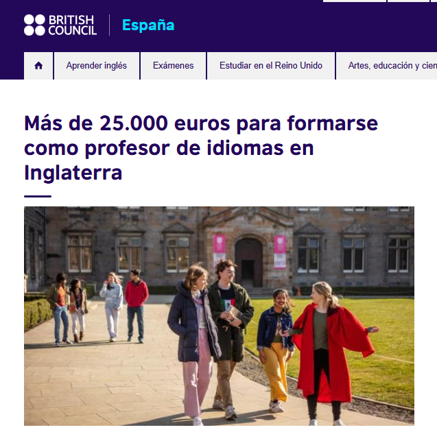 Consejería de Trabajo en Reino Unido e Irlanda tweet media