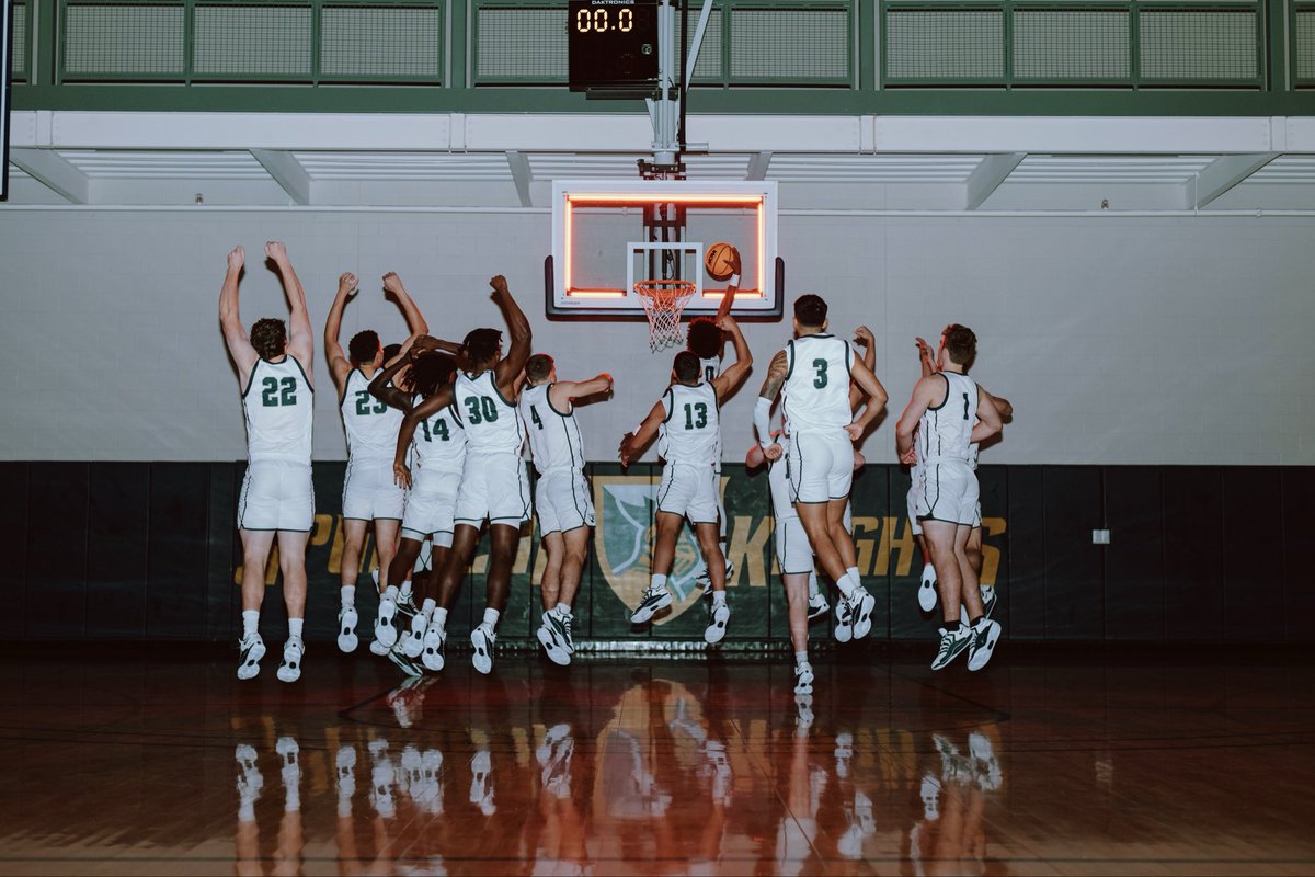 Spurgeon Basketball tweet media