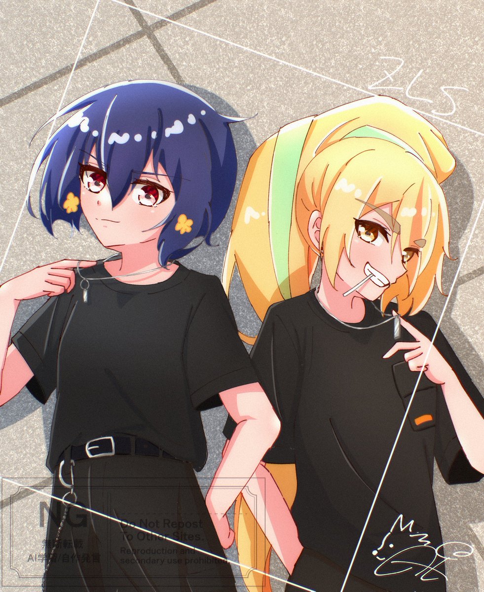 Ai（あい）@新刊通販中 (@skai_sei) / Posts / X